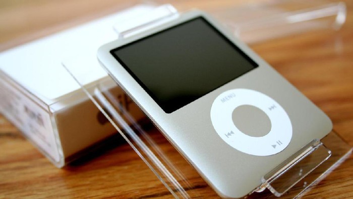 Apple chính thức "khai tử" iPod sau 20 năm - ảnh 2