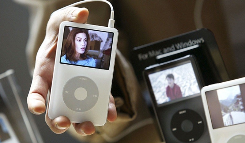 Apple chính thức "khai tử" iPod sau 20 năm - ảnh 3