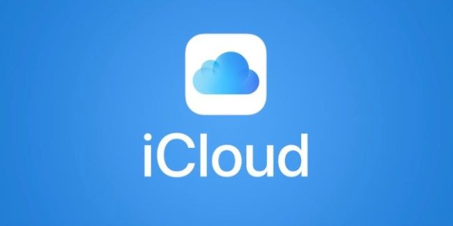 
iCloud là dịch vụ lưu trữ đám mây của Apple
