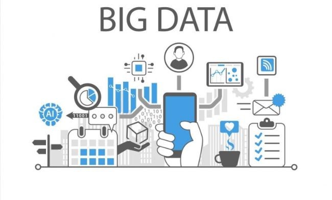 
Tại sao nên theo học ngành Big Data?
