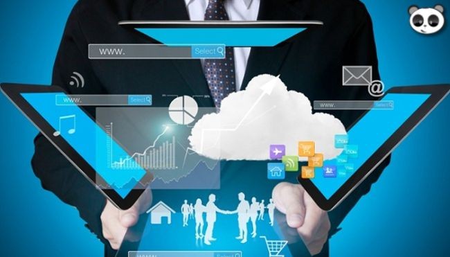 
Quản lý dữ liệu là gì?&nbsp;

