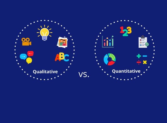 
Có bao nhiêu loại dữ liệu?
