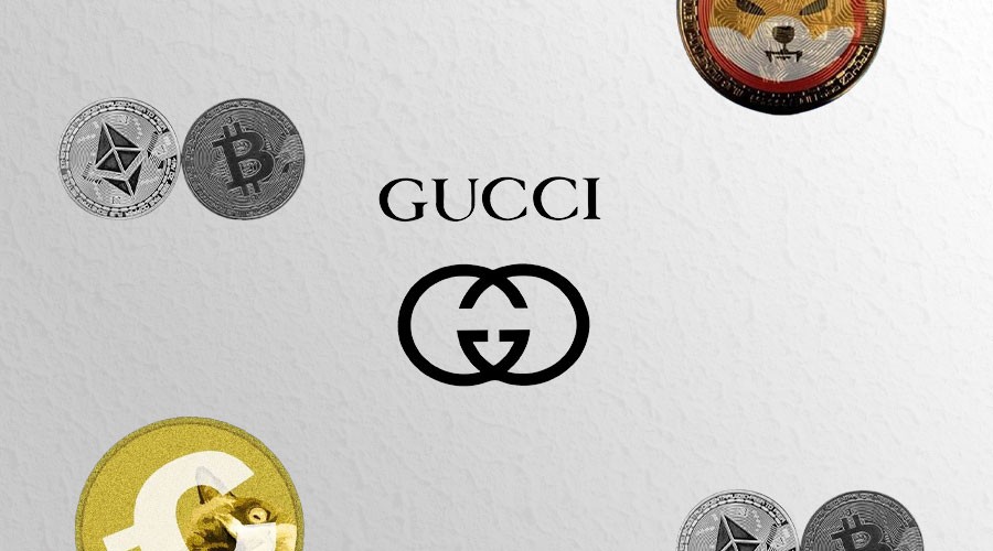 Gucci cho phép thanh toán bằng "tiền ảo" - ảnh 5