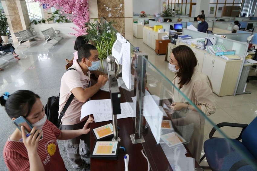 
Trong quý I/2022, Cục Thuế TP Hồ Chí Minh đã đề nghị điều chỉnh gần 10.900 hồ sơ chuyển nhượng bất động sản.
