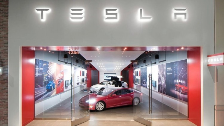 "Zero Covid" của Trung Quốc khiến Tesla khốn đốn - ảnh 3