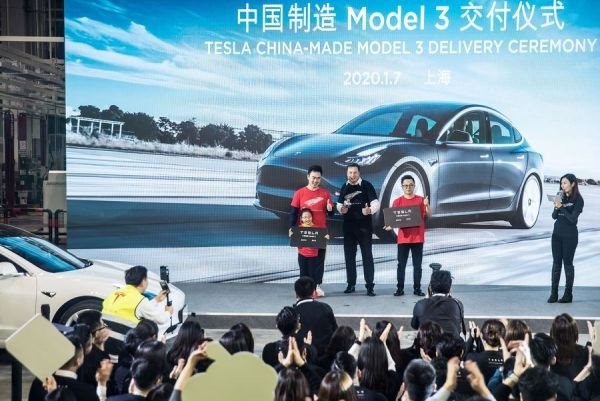 "Zero Covid" của Trung Quốc khiến Tesla khốn đốn - ảnh 4