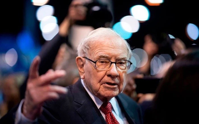 Tỷ phú Warren Buffett sở hữu công ty niêm yết lớn nhất thế giới - ảnh 4