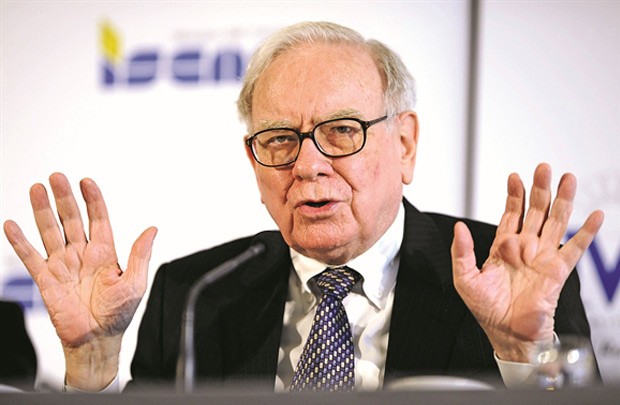 Tỷ phú Warren Buffett sở hữu công ty niêm yết lớn nhất thế giới - ảnh 3