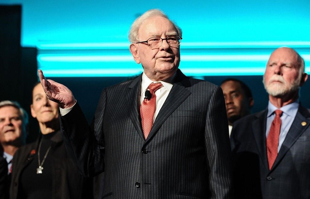 Tỷ phú Warren Buffett sở hữu công ty niêm yết lớn nhất thế giới - ảnh 5