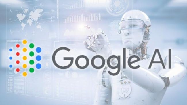 
Tìm hiểu công nghệ AI của Google
