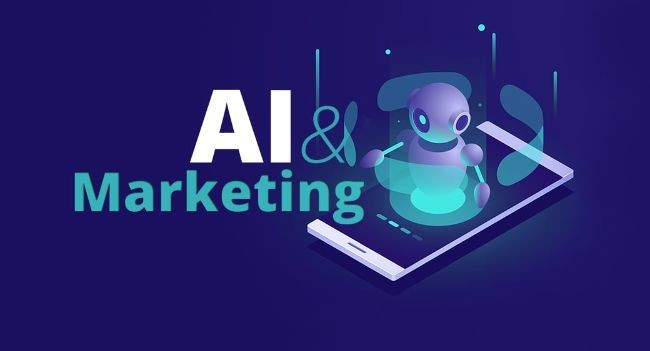 
Cách sử dụng AI Marketing
