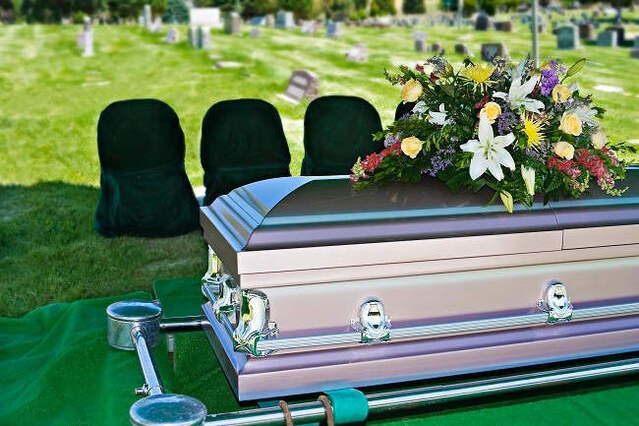 
Những điều nên làm sau khi viếng đám tang
