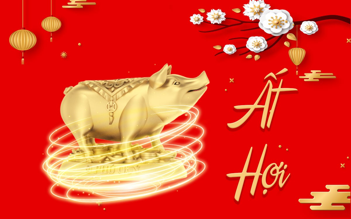 Tuổi 1995 nữ mạng Ất Hợi thuộc mệnh Hỏa, cụ thể là Sơn Đầu Hỏa