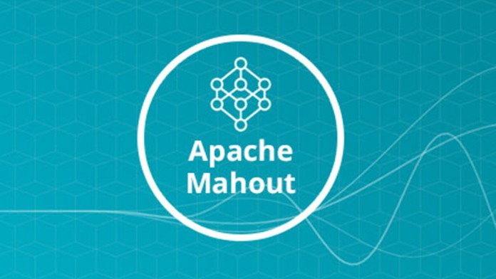 
Apache Mahout là dự án được phát triển bởi quỹ ASF
