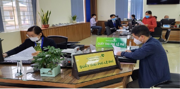 
&nbsp;Sở Thông tin và Truyền thông Ninh Bình đã tổ chức “Cuộc thi trắc nghiệm tìm hiểu về Chuyển đổi số trên mạng internet”, 2022

