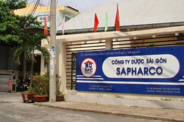 
Dược Sài Gòn tên đầy đủ là Công ty Trách nhiệm Một thành viên Dược Sài Gòn tên viết tắt là Sapharco được thành lập vào năm 1975
