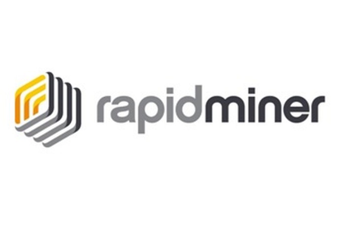 
RapidMiner hiện đang là một trong những hệ thống phân tích và dự đoán tốt nhất được phát triển bởi 1 công ty có cùng tên gọi
