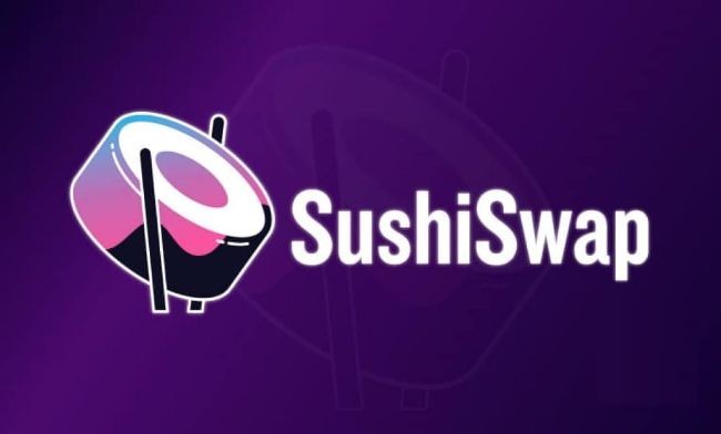 
Sushiswap cũng là một sàn giao dịch phi tập trung lớn
