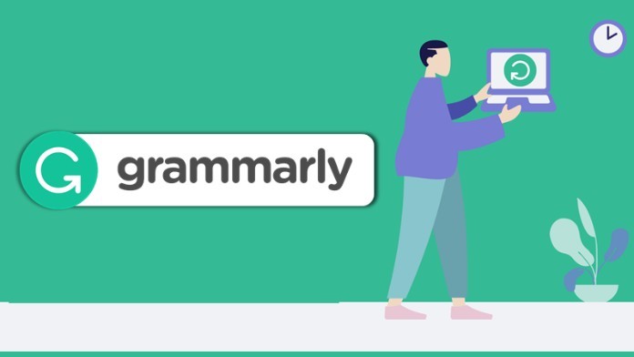 
Grammarly là một phần mềm giúp người dùng học tiếng Anh một cách hiệu quả
