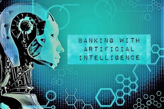 
AI được sử dụng ngày càng nhiều trong các lĩnh vực ngân hàng, bảo hiểm hay cả trong chứng khoán
