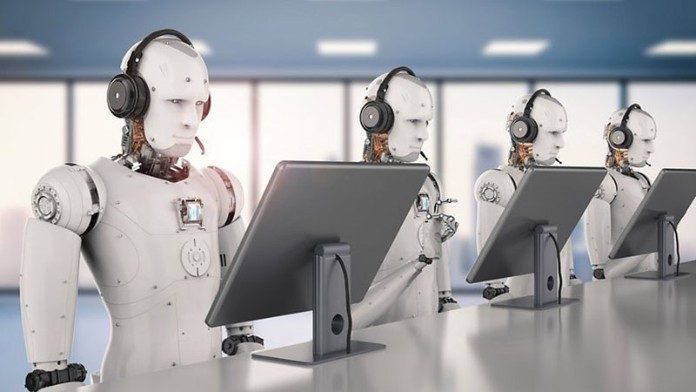 
Trí tuệ nhân tạo xây dựng mối quan hệ khách hàng
