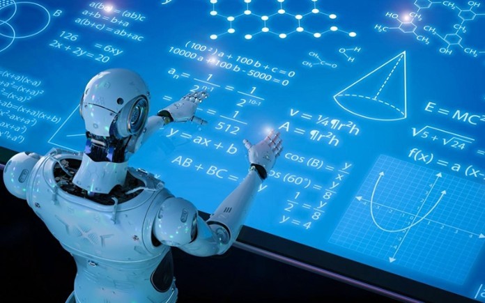 Trí tuệ nhân tạo giám sát xây dựng