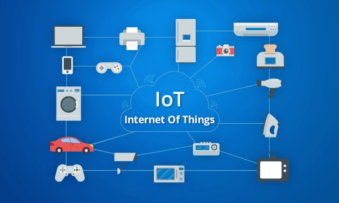 
Internet of things được tạo ra với hy vọng nhanh chóng trở thành xu hướng mới của tương lai
