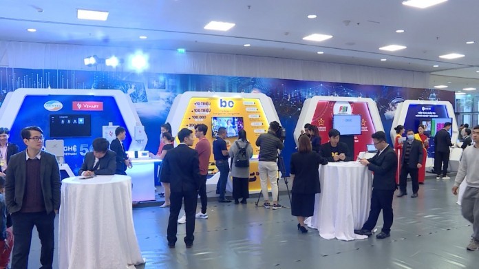 Trong những năm trở lại đây, chuyển đổi số trên địa bàn tỉnh bước đầu đã có đóng góp vào sự phát triển chung của tỉnh Thái Nguyên