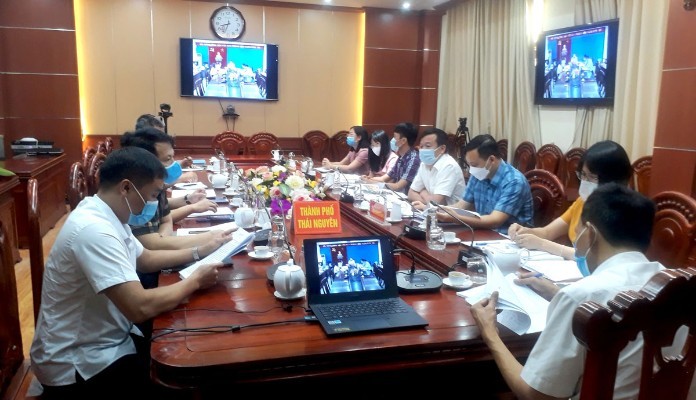 Thực hiện chuyển đổi số ở Thái Nguyên, tỉnh đã đạt được nhiều thành tựu và những dấu ấn nổi bật trên cả 3 trụ cột