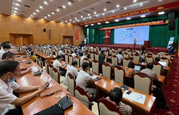 Phấn đấu đưa tỉnh Thái Nguyên trở thành trung tâm chuyển đổi số của khu vực trung du miền núi phía Bắc
