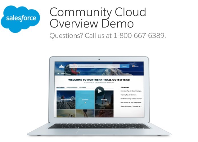 
Mô hình Community Cloud đang được ứng dụng rất phổ biến hiện nay
