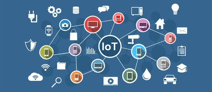 
Khi quyết định lựa chọn Internet of things, doanh nghiệp cần đánh giá lại mình
