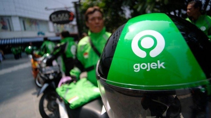 'Siêu kỳ lân' Gojek, startup đầu tiên của Indonesia đạt định giá 10 tỷ USD - ảnh 5