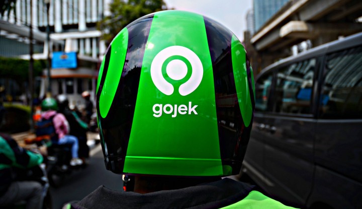 'Siêu kỳ lân' Gojek, startup đầu tiên của Indonesia đạt định giá 10 tỷ USD - ảnh 4