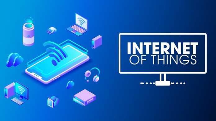 
Iot đang được sử dụng phổ biến trên khắp thị trường
