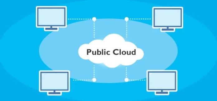 
Public Cloud phục vụ được nhiều đối tượng người dùng&nbsp;
