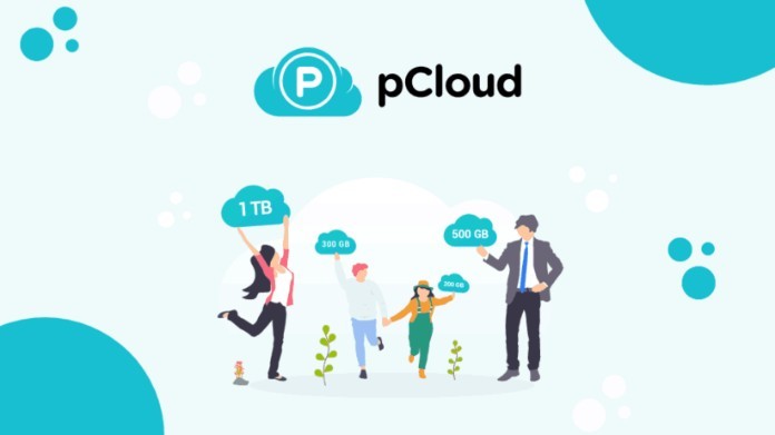 
Pcloud có các tiện ích mở rộng trình duyệt cho Firefox, Chrome và Opera
