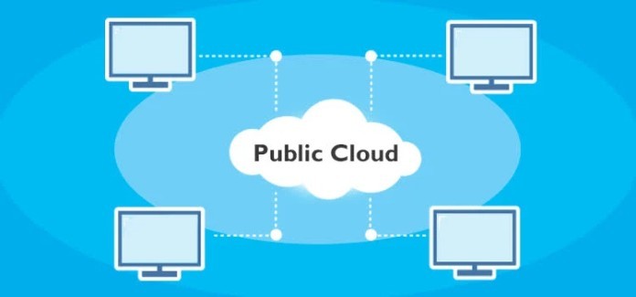 
Public Cloud hay còn gọi là đám mây công cộng
