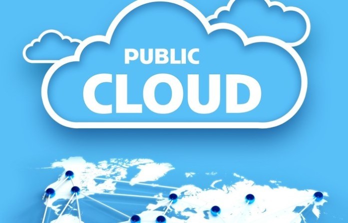 
Public Cloud triển khai nhanh hơn so với Private Cloud
