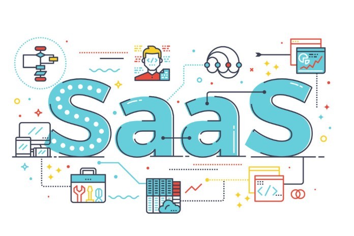 
Saas là từ viết tắt của cụm từ Software-as-a-Service
