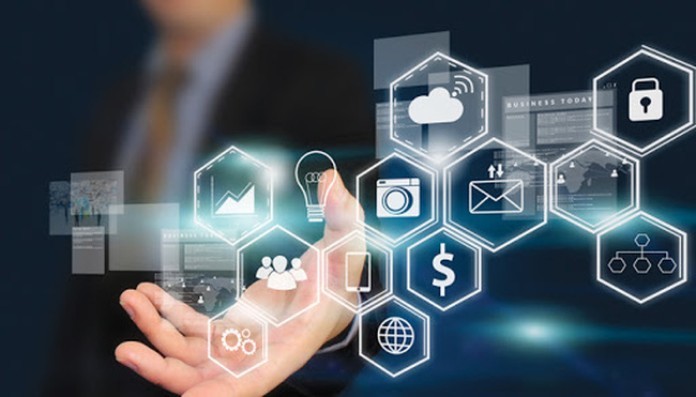 Internet vạn vật cho phép mọi đồ vật, thiết bị thu thập và trao đổi dữ liệu