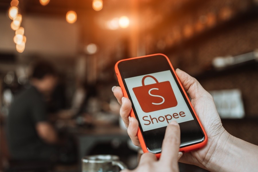 Shopee vững ngôi vương tại thị trường Đông Nam Á - ảnh 2