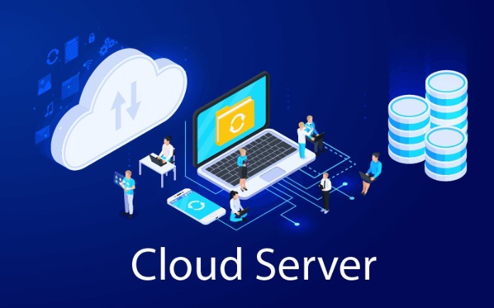 
Cloud Server là công nghệ ảo hóa điện toán đám mây thế hệ mới
