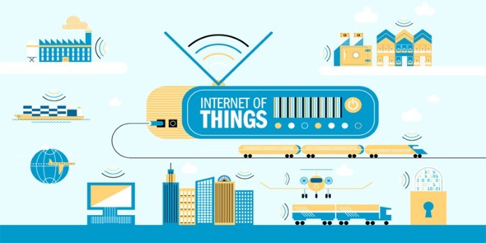 
IoT đem những tiến bộ của công nghệ đến gần hơn với nhu cầu cuộc sống
