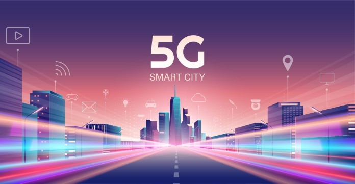 
Mạng 5G sẽ bắt đầu phát triển mạnh mẽ trong những năm tới
