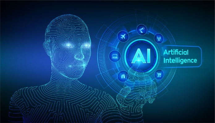 
AI có thể thay thế trí tuệ của con người
