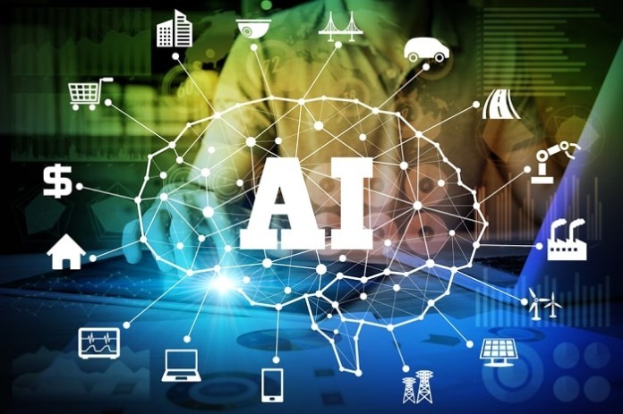 
Creepy Ai là một công nghệ mới - Trí thông minh nhân tạo
