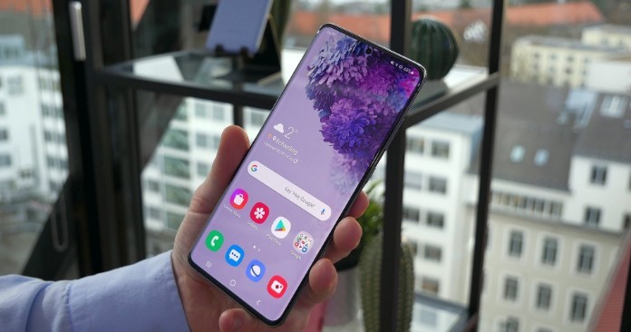 Sản phẩm điện thoại di động được ứng dụng công nghệ màn hình OLED hàng đầu hiện nay