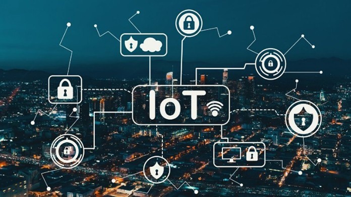 
Những đặc tính của mô hình iot&nbsp;
