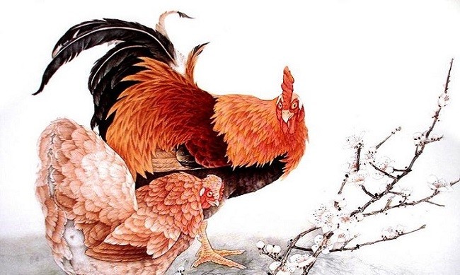 
Tuổi 1981 năm sinh âm lịch là Tân Dậu, tuổi con Gà
